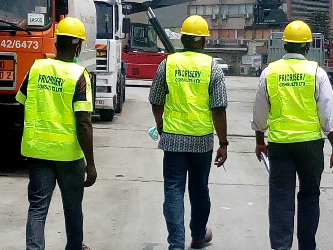 Prioriserv Consult Ltd